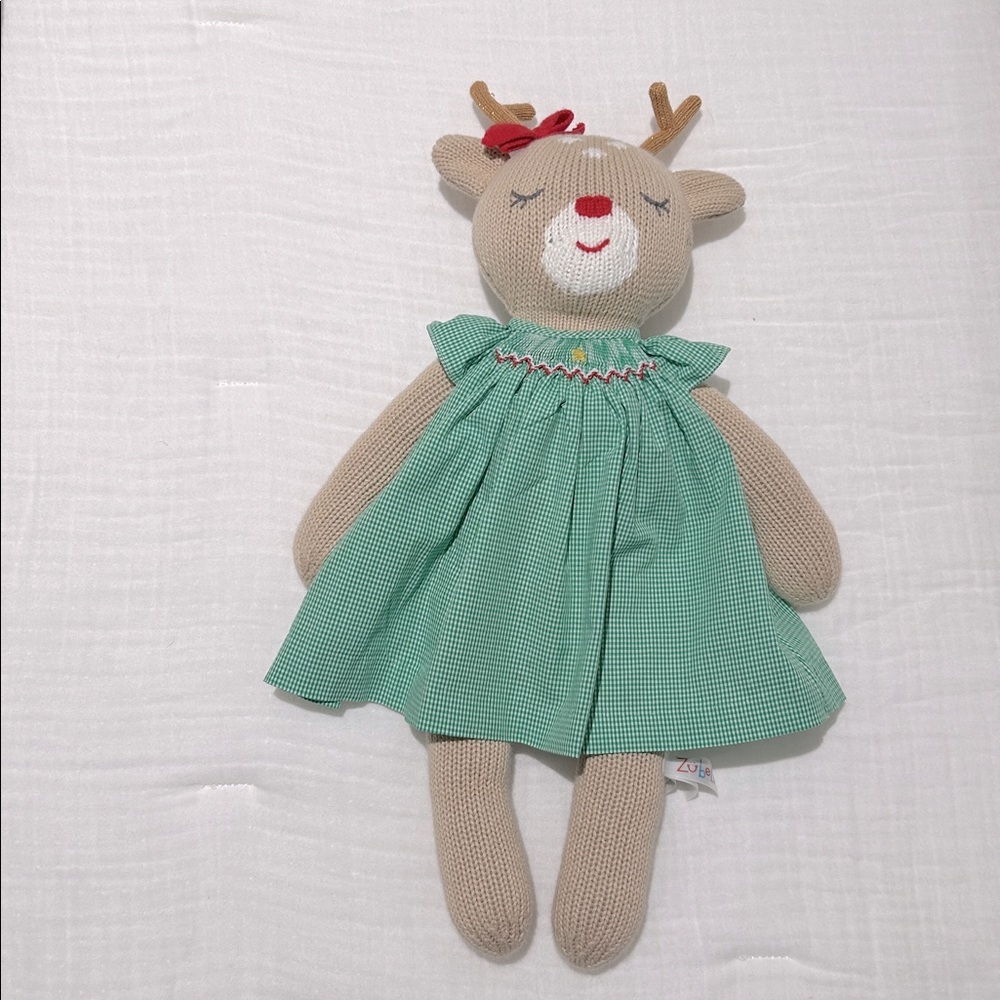 Zubels Doll X Petit Ami